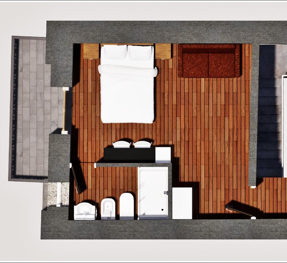 Casamia A Appartement