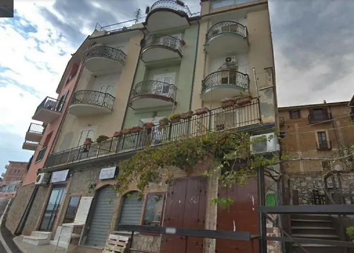 Casamia A Marina Di Camerota