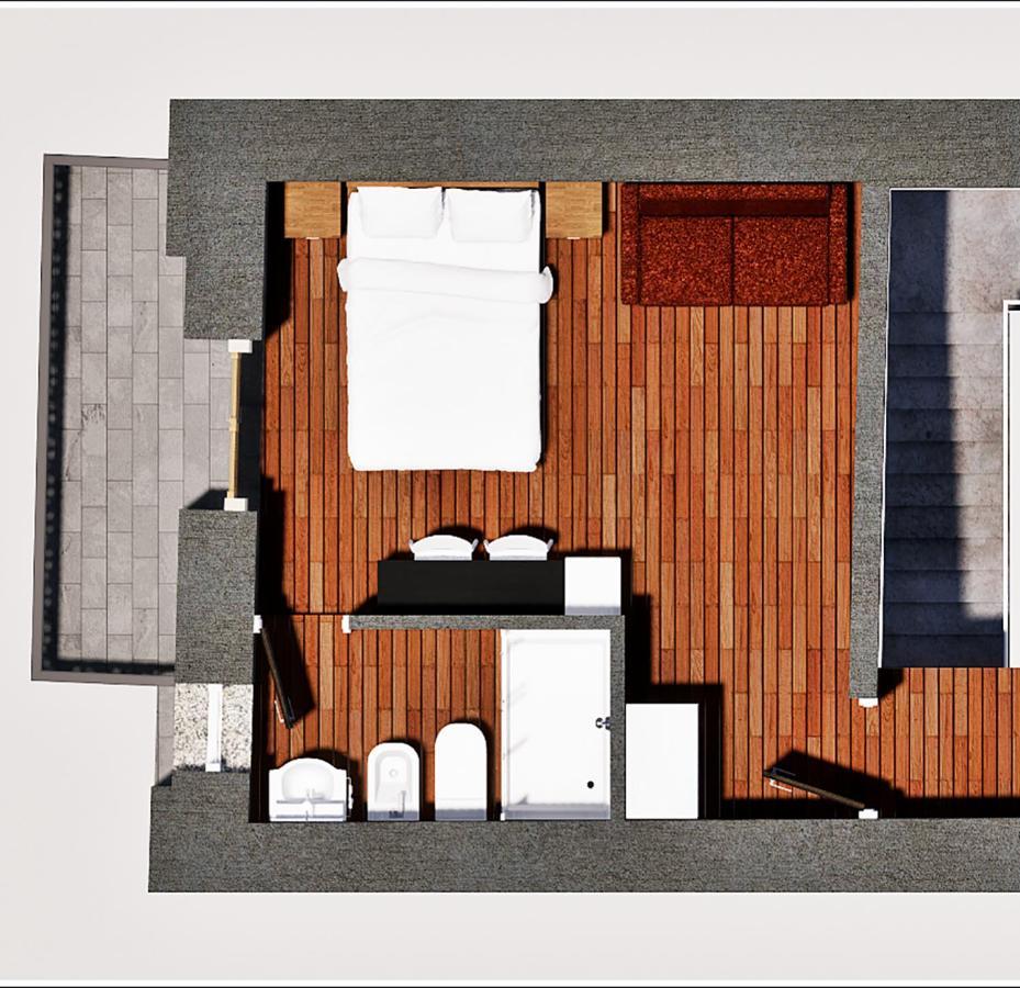Casamia A Apartment