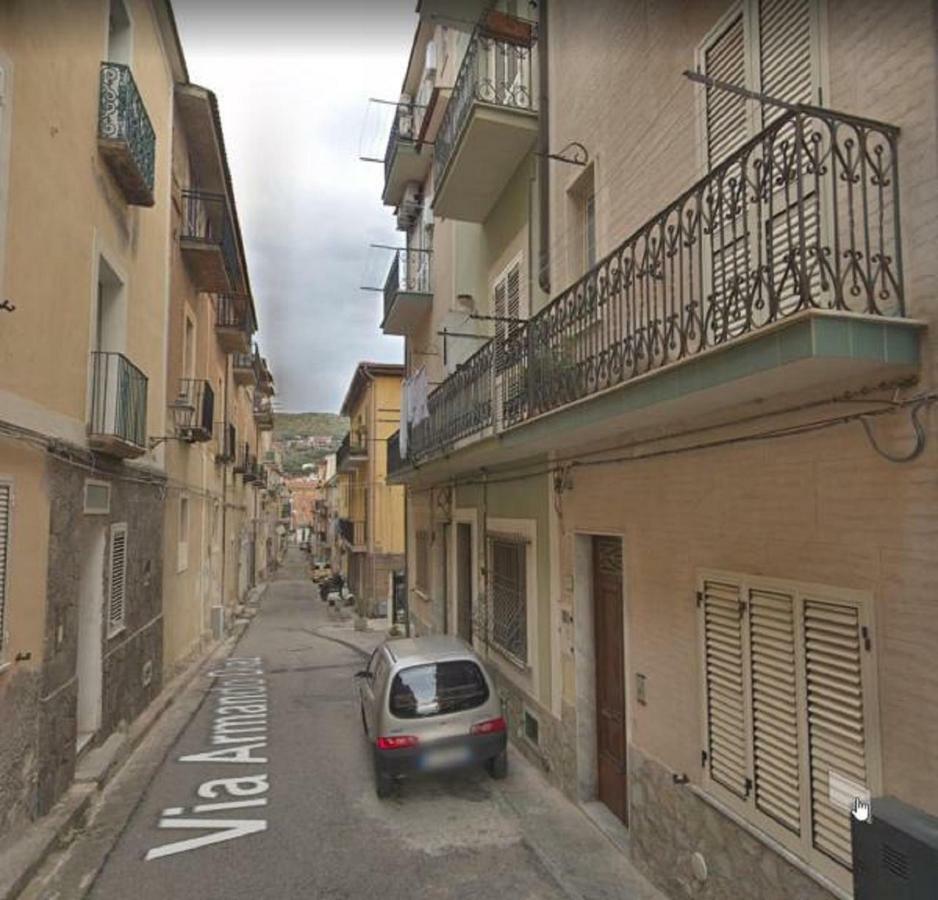 Apartment Casamia A Marina di Camerota