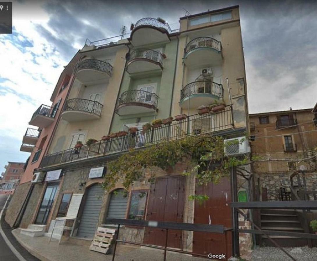 Apartment Casamia A